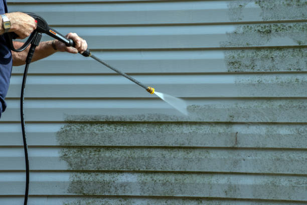 Best Sign and Awning Cleaning  in Stonebridge, NJ